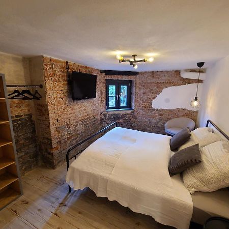 Apartment 22 - Zentrumsnah - Parkplatz Coburg Dış mekan fotoğraf