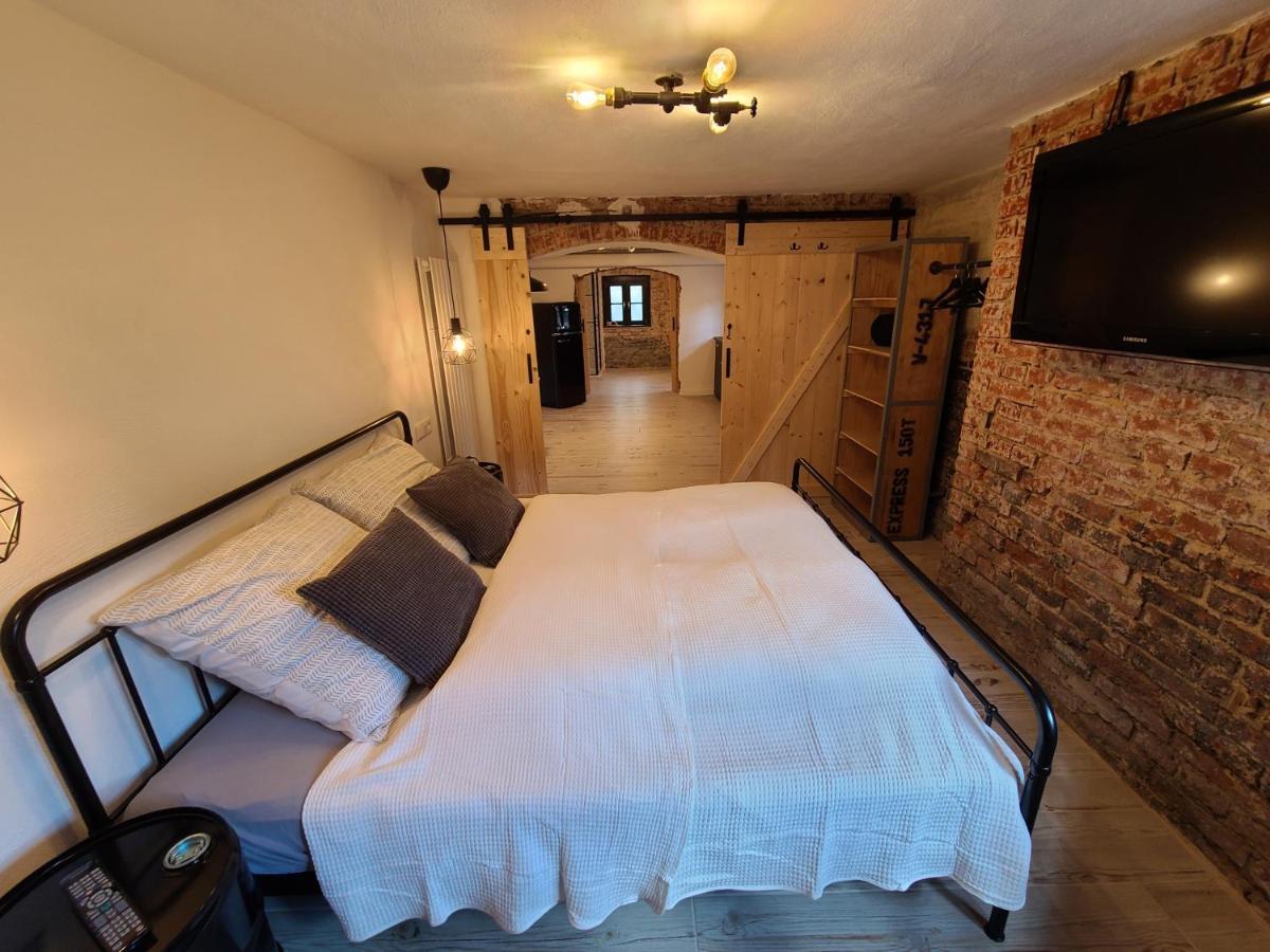 Apartment 22 - Zentrumsnah - Parkplatz Coburg Dış mekan fotoğraf