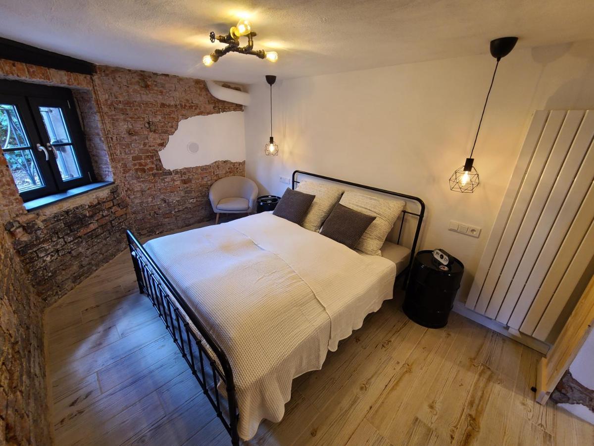 Apartment 22 - Zentrumsnah - Parkplatz Coburg Dış mekan fotoğraf
