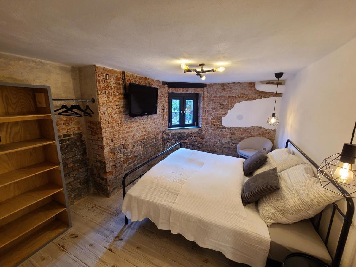Apartment 22 - Zentrumsnah - Parkplatz Coburg Dış mekan fotoğraf